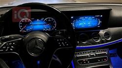 مرسيدس بنز E-Class